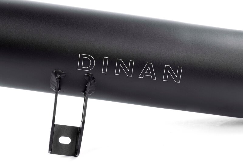 Dinan 19-22 BMW X1 xDrive28i B46 Mini Intake Resonator Delete - Image 2