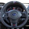 HKS Subaru WRX STI VAB Replacement Steering Wheel