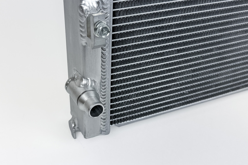 CSF BMW F-Chassis Gen 1 B58 High Performance All-Aluminum Radiator - Image 12