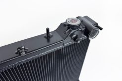 CSF 06-08 Subaru Forester XT All Aluminum Radiator - Image 3