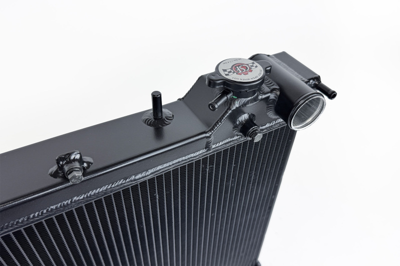 CSF 06-08 Subaru Forester XT All Aluminum Radiator - Image 3