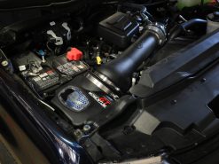 aFe 2023+ Ford F-250/F-350 V8-7.3L Momentum GT Pro 5R Intake System - Image 6