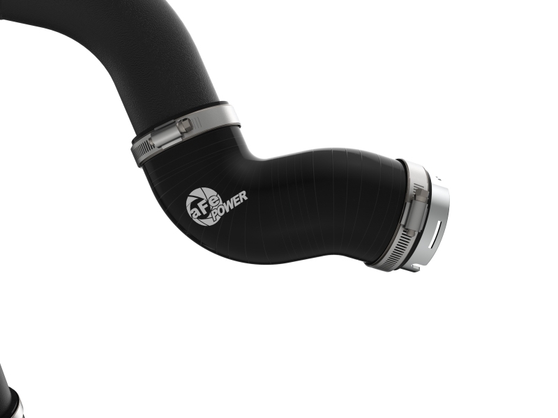 aFe BladeRunner Hot Charge Pipe GM Colorado/Canyon 23-25 L4-2.7L (t) - Image 5