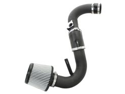 Alternative view of aFe Takeda Intakes Stage-2 PDS AIS PDS Mazda 3 10-11 L4-2.5L (blk)