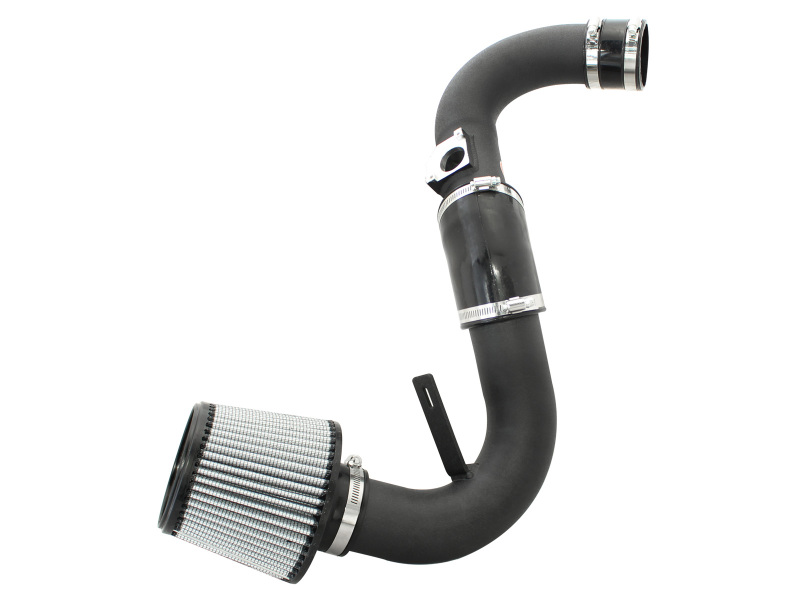 aFe Takeda Intakes Stage-2 PDS AIS PDS Mazda 3 10-11 L4-2.5L (blk) - Image 2