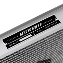 Mishimoto 99-05 Mazda Miata Manual Aluminum Radiator - Image 13