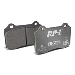 EBC Racing 92-99 Dodge Viper RP-1 Front/Race Rear Brake Pads (Pair Only)
