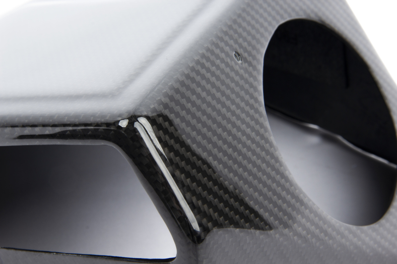 Dinan 18-23 BMW M5 (F90) Carbon Fiber Cold Air Intake - Image 15