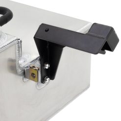 Mishimoto 2019+ Ram 6.7L Cummins Expansion Tank - Natural - Image 4