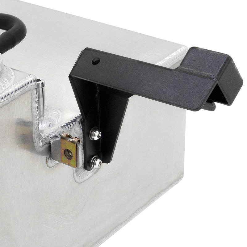 Mishimoto 2019+ Ram 6.7L Cummins Expansion Tank - Natural - Image 4