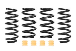 Eibach Pro-Kit EV for 24-25 Tesla Model Y RWD