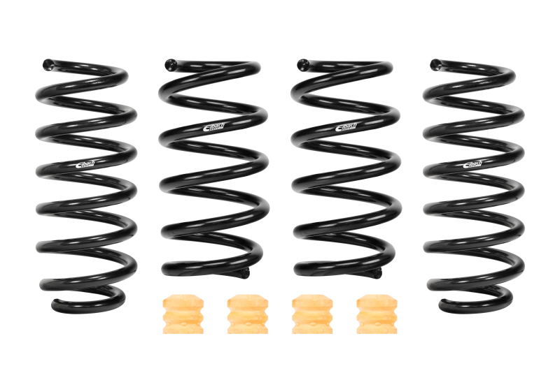 Eibach Pro-Kit EV for 24-25 Tesla Model Y RWD