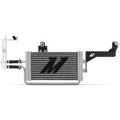 Mishimoto 2024+ Toyota Tacoma Transmission Cooler - Image 4
