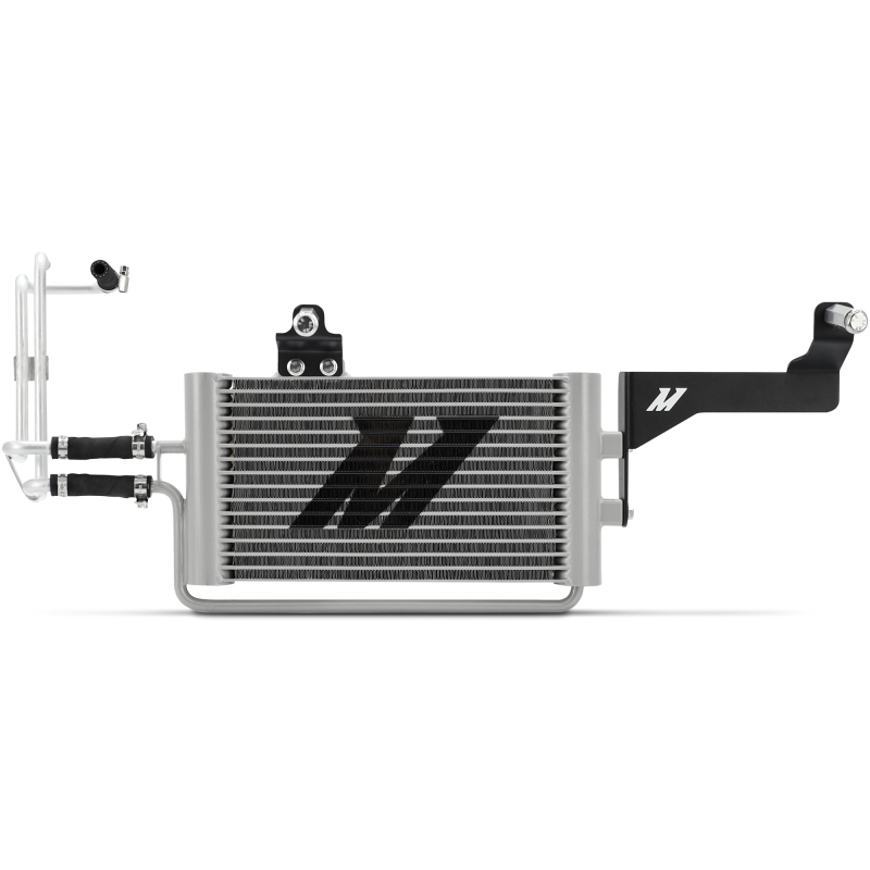 Mishimoto 2024+ Toyota Tacoma Transmission Cooler - Image 4