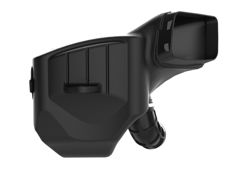 aFe POWER Momentum HD Intake System w/ Pro 10R Filter 25-26 RAM L6 6.7L Diesel - Image 4