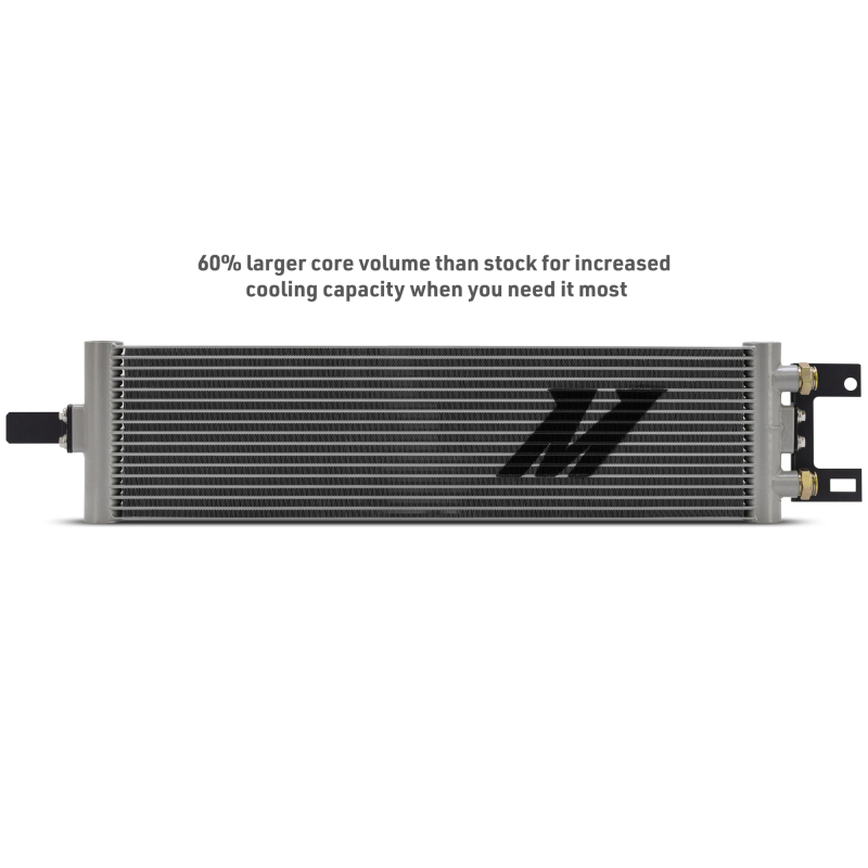 Mishimoto 2025+ Ram 1500 Transmission Cooler - Image 4