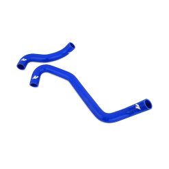 Alternative view of Mishimoto 01-03 Ford 7.3L Powerstroke Coolant Hose Kit (Blue)