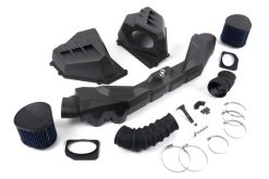 Dinan 21-27 BMW M2/M3/M4 (G80/G82/G83/G87) Matte Carbon Fiber Cold Air Intake - Image 12
