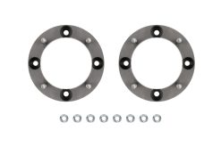 Eibach 20-26 Can-Am Maverick X3 MAX X RS Turbo RR (Fox) Pro-Spacer 1.5in - Pair