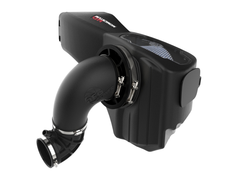 aFe POWER Momentum HD Intake System w/ Pro 10R Filter 25-26 RAM L6 6.7L Diesel - Image 3