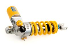 Ohlins 06-10 Suzuki GSX-R 600 TTX RT Shock Absorber - Image 4