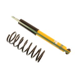 Bilstein B12 2008 Mazda 3 GS Front and Rear Suspension Kit - Image 8