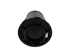 aFe Momentum Int Rplcmnt Air Filter w Pro DRY S Media 3-1/8inF x 6inB x 4-1/2inT (Invert) x 6-1/4inH - Image 3