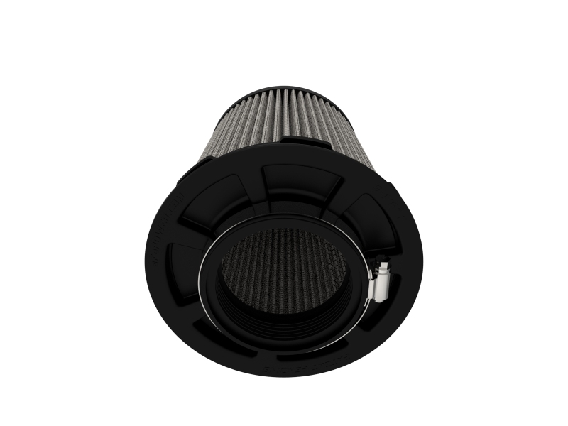 aFe Momentum Int Rplcmnt Air Filter w Pro DRY S Media 3-1/8inF x 6inB x 4-1/2inT (Invert) x 6-1/4inH - Image 3