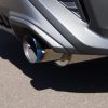 HKS Hi-Power Muffler VBH FA24