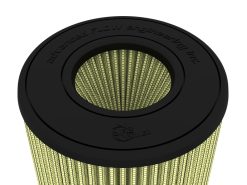 aFe MomentumINtake Replacement Air Filter w/Pro GUARD 7 5IN F x 7IN B x 5-1/2IN T (Inverted) X 9IN - Image 4