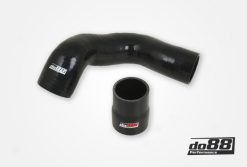 do88 Volvo V70N/S60 05-09 Pressure Hoses Black