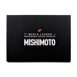Mishimoto 2019+ Chevy Silverado 1500 Aluminum Radiator - Image 7