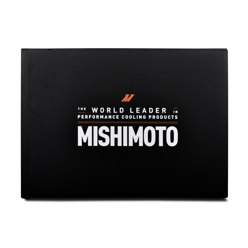 Mishimoto 2019+ Chevy Silverado 1500 Aluminum Radiator - Image 7