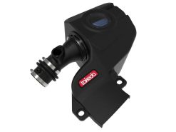 aFe Takeda Momentum Cold Air Intake System w/ Pro 5R Filter Mazda 3 19-21 L4-2.5L - Image 3