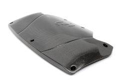 Alternative view of Dinan 15-19 BMW X5 M/X6 M (F85/F86) Carbon Fiber Cold Air Intake