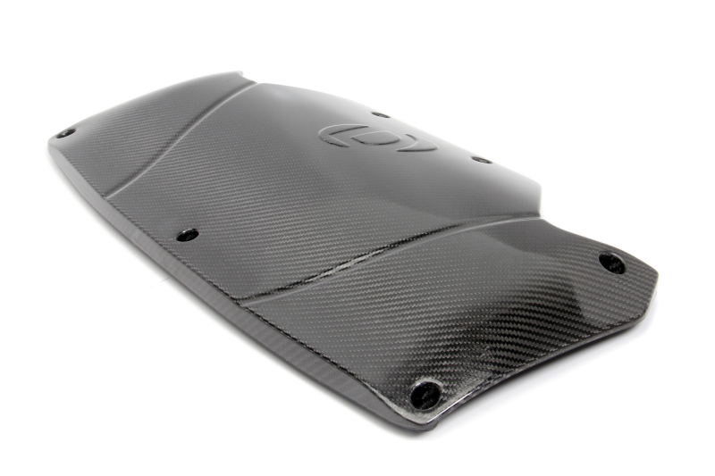 Dinan 15-19 BMW X5 M/X6 M (F85/F86) Carbon Fiber Cold Air Intake - Image 2