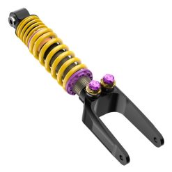 KW 13-17 Dodge Viper SRT (VX I) excl. ACR V5 Coilover Kit w/HLS 2 - Image 7