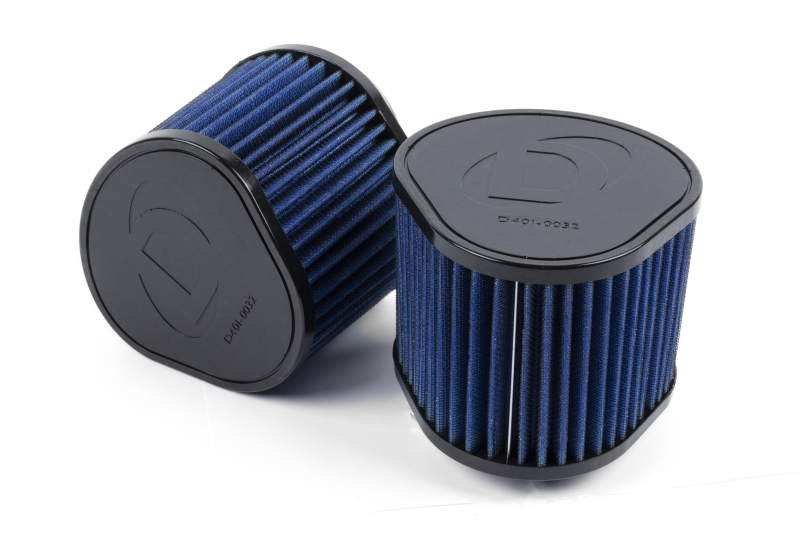 Dinan 21-27 BMW M2/M3/M4 (G80/G82/G83/G87) Matte Carbon Fiber Cold Air Intake - Image 4