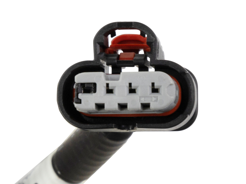 aFe POWER MAF Harness Extension - 6in Various 19-24 GM Cars/Trucks/SUVs - Image 3