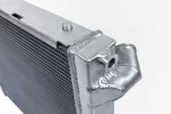 CSF 2019+ 992.1/992.2 Porsche 911(3.0LT Base/T/S/4/4S/GTS/4 GTS) High Perf Left Aluminum Radiator - Image 4