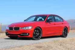 Alternative view of Dinan 13-18 BMW 335i/340i xDrive (F30) Performance Spring Set