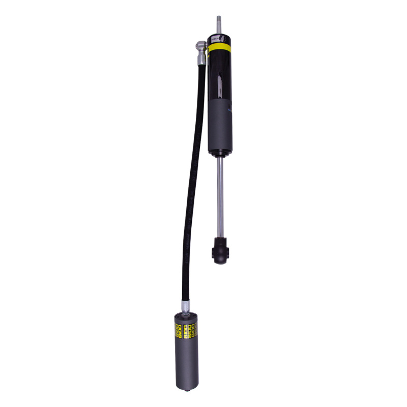 Bilstein 07-14 Toyota FJ Cruiser B8 8100 Reservoir Rear Shock - 0-2in Lift - Image 5