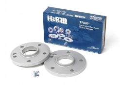 H&R Trak+ 30mm DRM Wheel Adaptor Stud BP 5/114.3 Center Bore 67.1 Thread 12x1.5 for 13+ Mazda CX-5