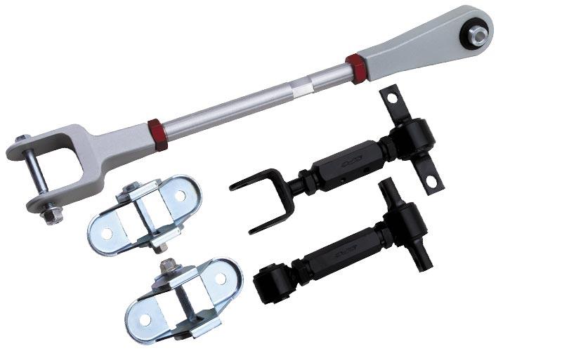 Eibach Pro-Alignment Kit for 04-08 Mazda 3