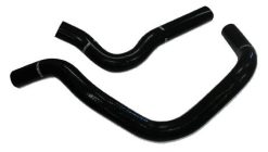 Mishimoto 93-97 Mazda RX7 Black Silicone Hose Kit - Image 4