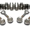 HKS Piston Kit RB26DETT 2.8L STEP ZERO - 86.5mm Bore