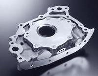 Alternative view of HKS OIL PUMP UPGRADE RB26