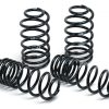H&R 15-17 Toyota Camry 4 Cyl (Non Hybrid) Sport Spring