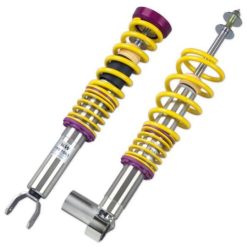 Alternative view of KW Coilover Kit V3 Mazda RX 8 (SE) Coupe