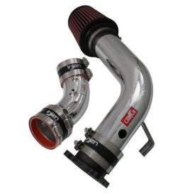 Alternative view of Injen 00-01 Maxima Polished Cold Air Intake